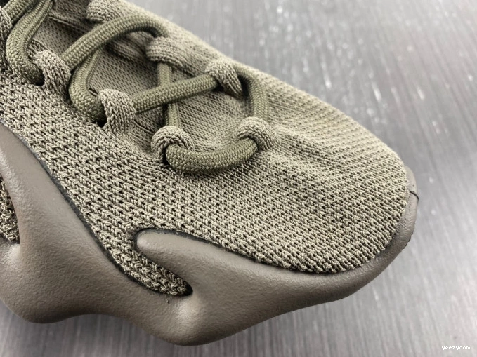 450 Adidas Cinder Yeezy GX9662 0823